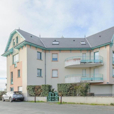 Duplex 4 Pieces, Balcon, 6 Pers, Chatelaillon-Plage, Wi-Fi - Fr-1-535-38 Châtelaillon-Plage Exterior foto