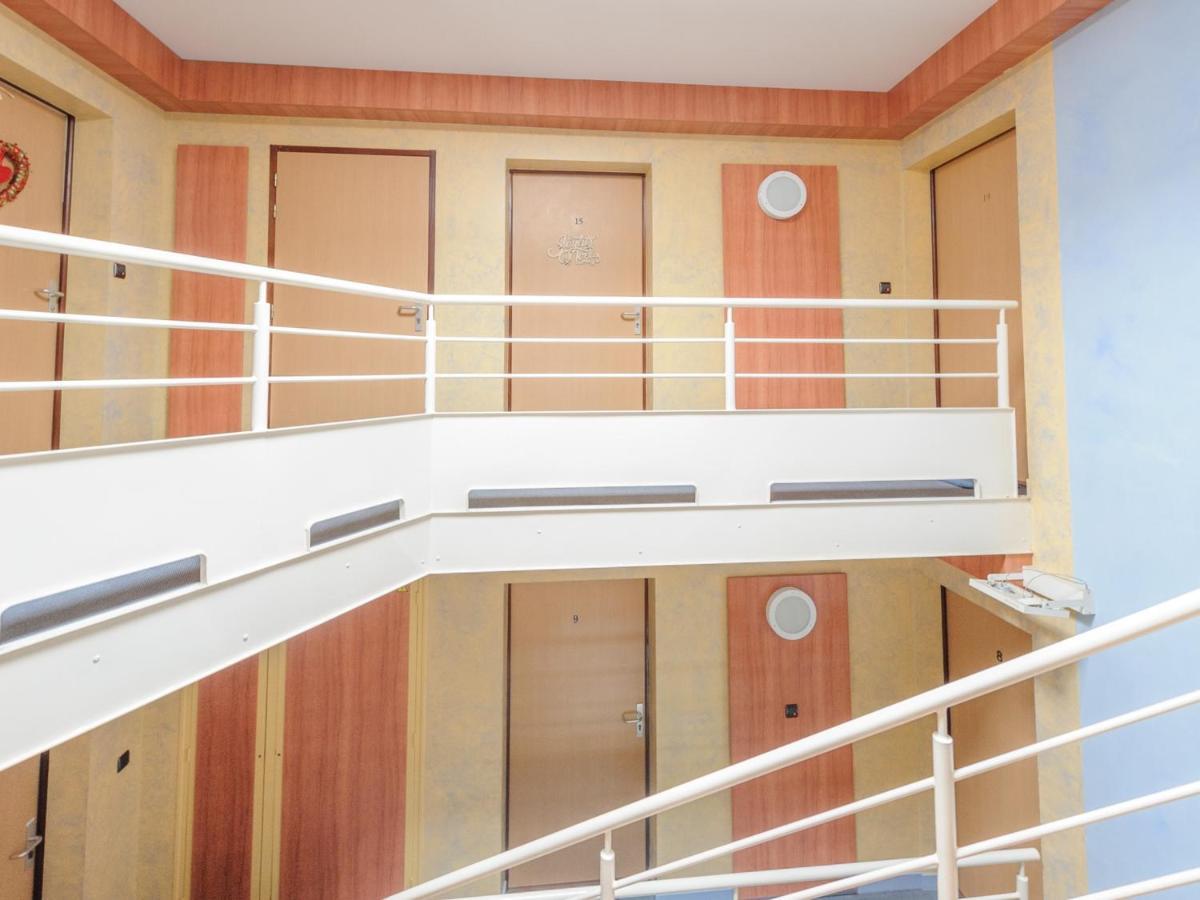 Duplex 4 Pieces, Balcon, 6 Pers, Chatelaillon-Plage, Wi-Fi - Fr-1-535-38 Châtelaillon-Plage Exterior foto