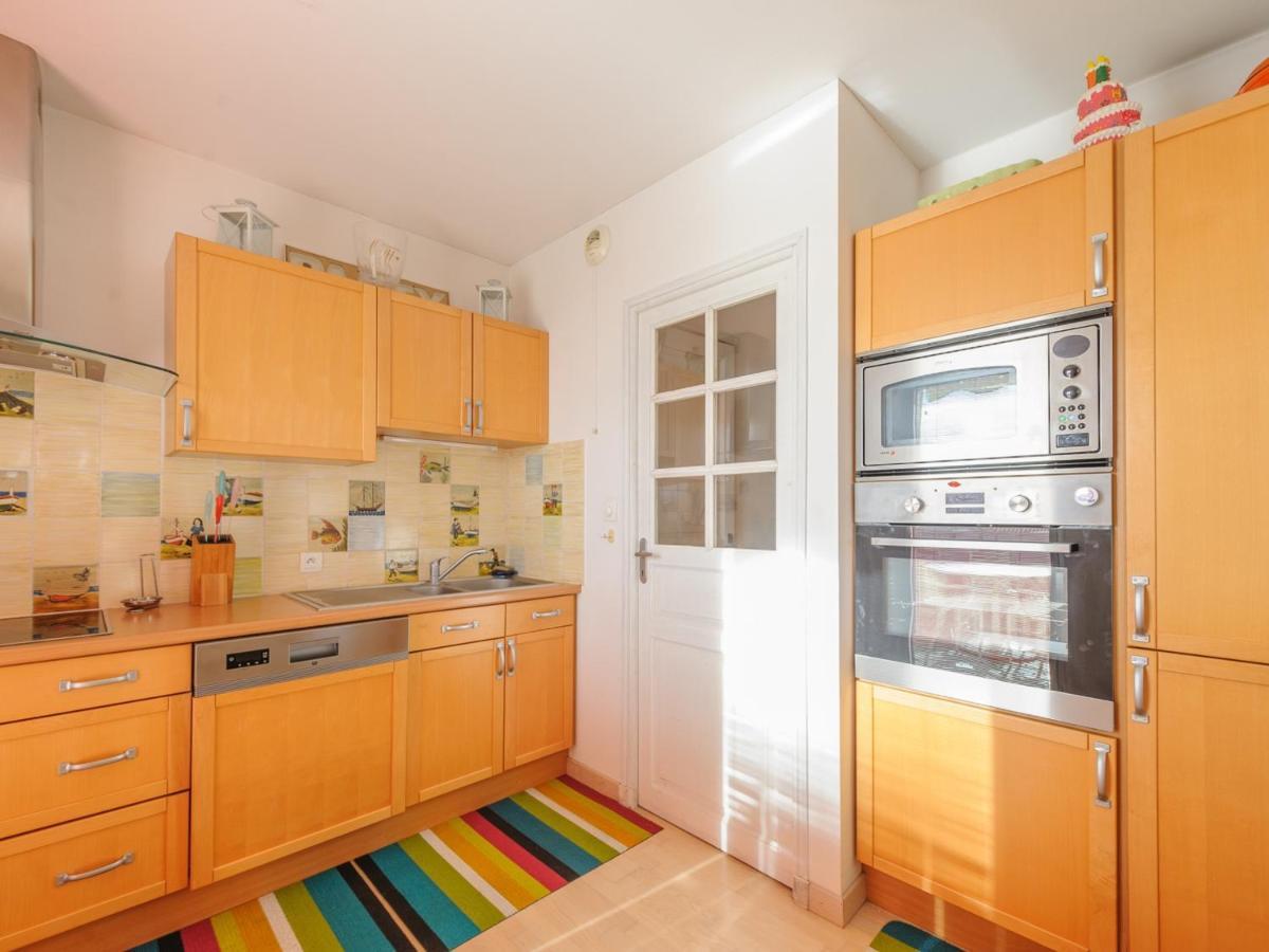 Duplex 4 Pieces, Balcon, 6 Pers, Chatelaillon-Plage, Wi-Fi - Fr-1-535-38 Châtelaillon-Plage Exterior foto