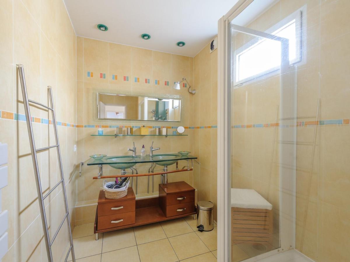 Duplex 4 Pieces, Balcon, 6 Pers, Chatelaillon-Plage, Wi-Fi - Fr-1-535-38 Châtelaillon-Plage Exterior foto