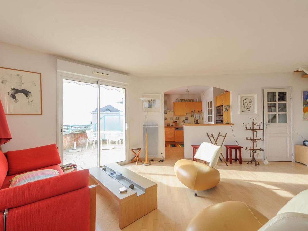 Duplex 4 Pieces, Balcon, 6 Pers, Chatelaillon-Plage, Wi-Fi - Fr-1-535-38 Châtelaillon-Plage Exterior foto