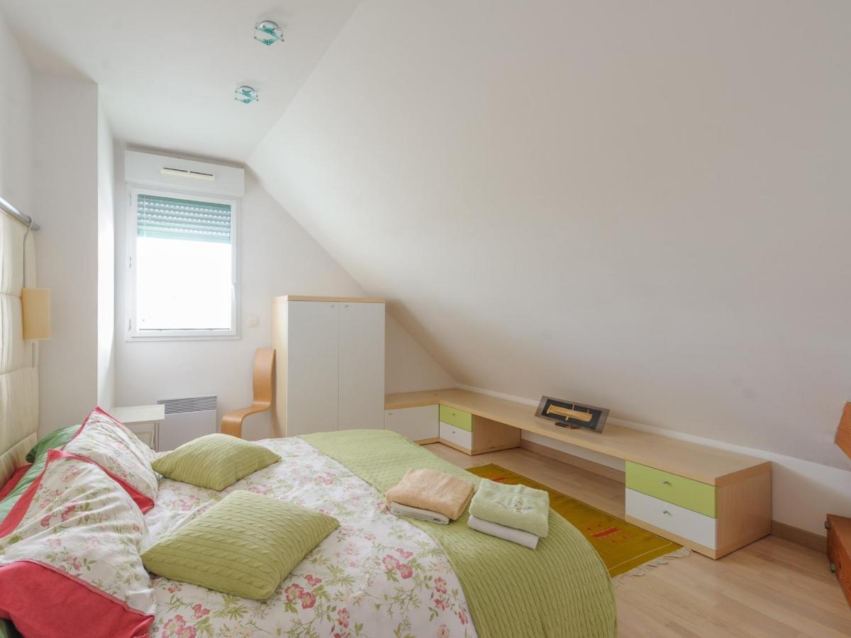 Duplex 4 Pieces, Balcon, 6 Pers, Chatelaillon-Plage, Wi-Fi - Fr-1-535-38 Châtelaillon-Plage Exterior foto